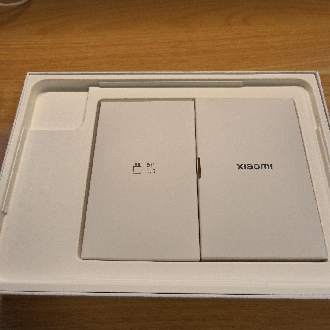 Androidタブレット本体 xiaomi pad 7 Grey 128GB