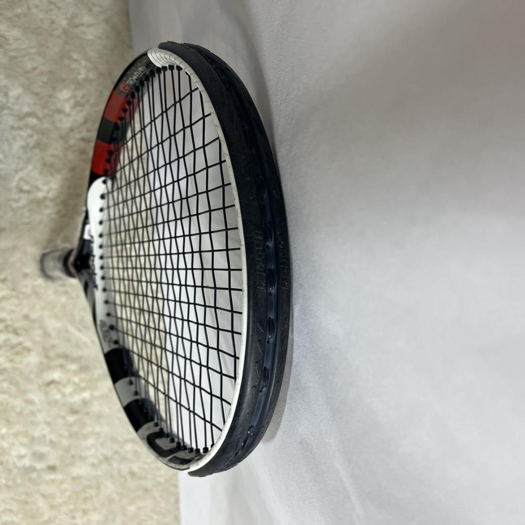 バボラ　エアロプロドライブ　2012 フレンチオープン　Babolat