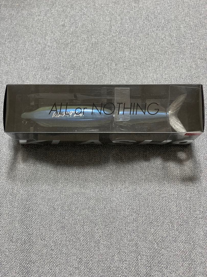 ルアー・フライ DRT KLASH9 LOW