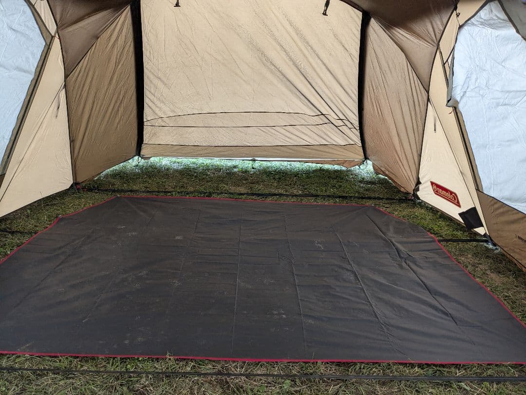 kazuhiro.custom　ワイド2ルームハウスコクーンⅡ①本体