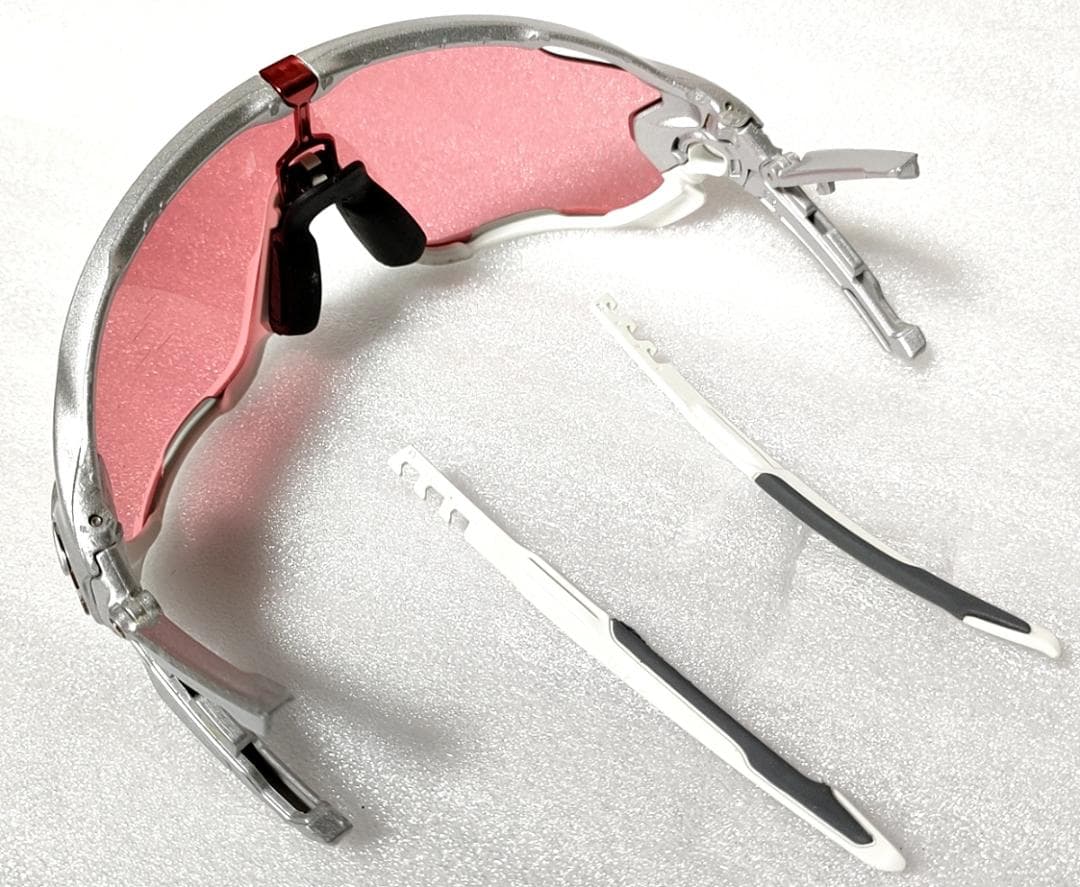 オークリー ジョウブレイカー サングラス 2個セット 自転車 スポーツ 訳アリ品