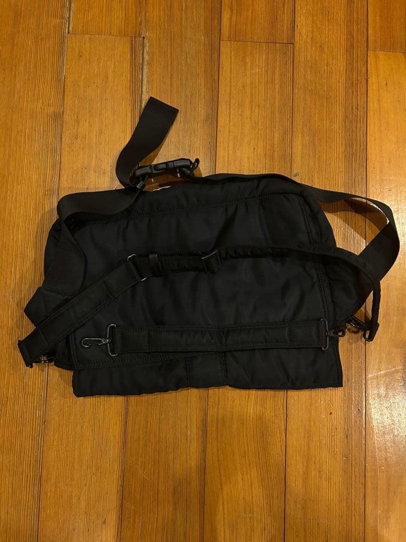 すべ　ショルダーバックPATCHWORK SHOULDER BAG