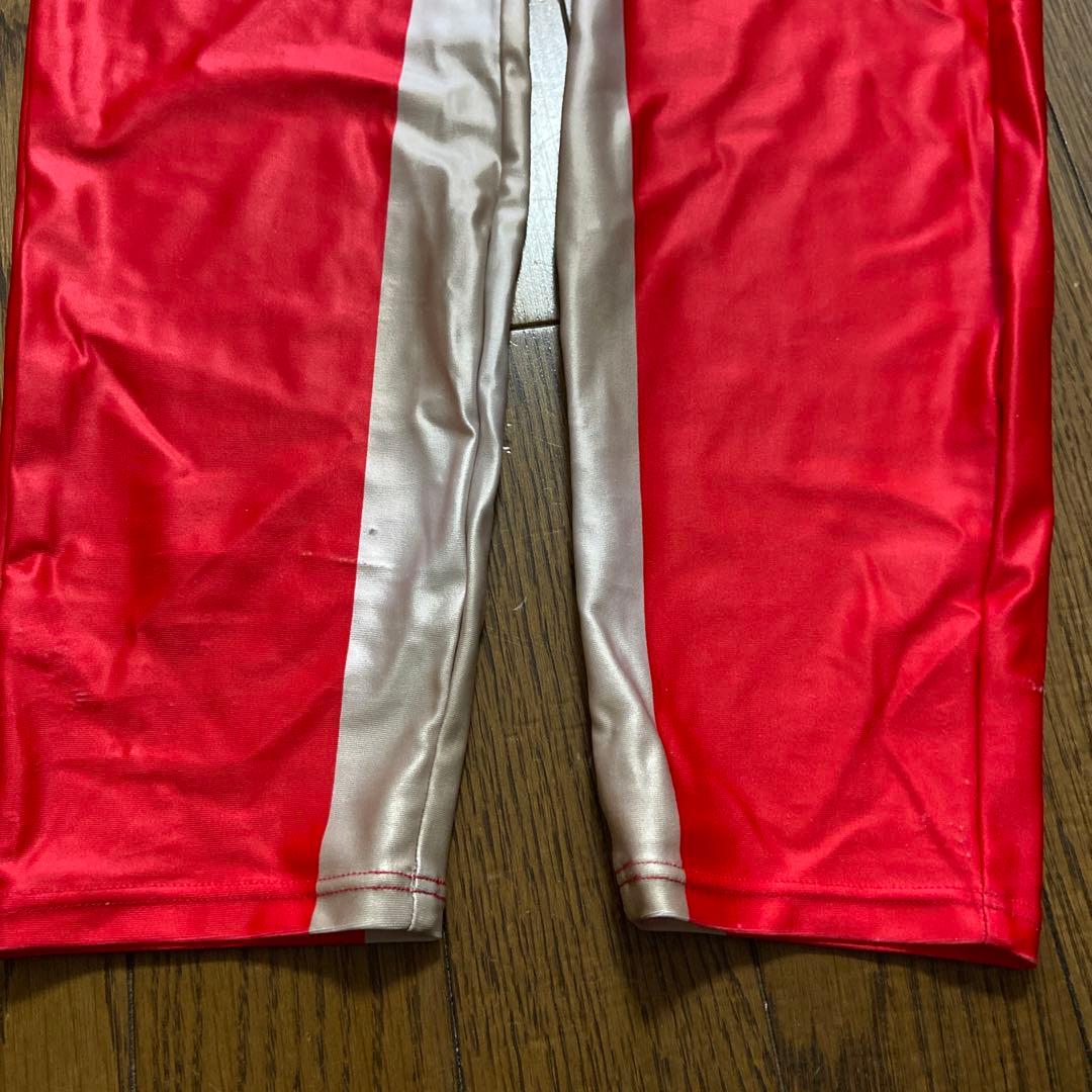 ミズノ　ツーピース　Ｌサイズ