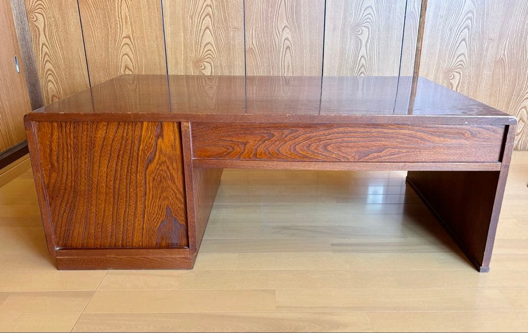 文豪気分を味わえる文机