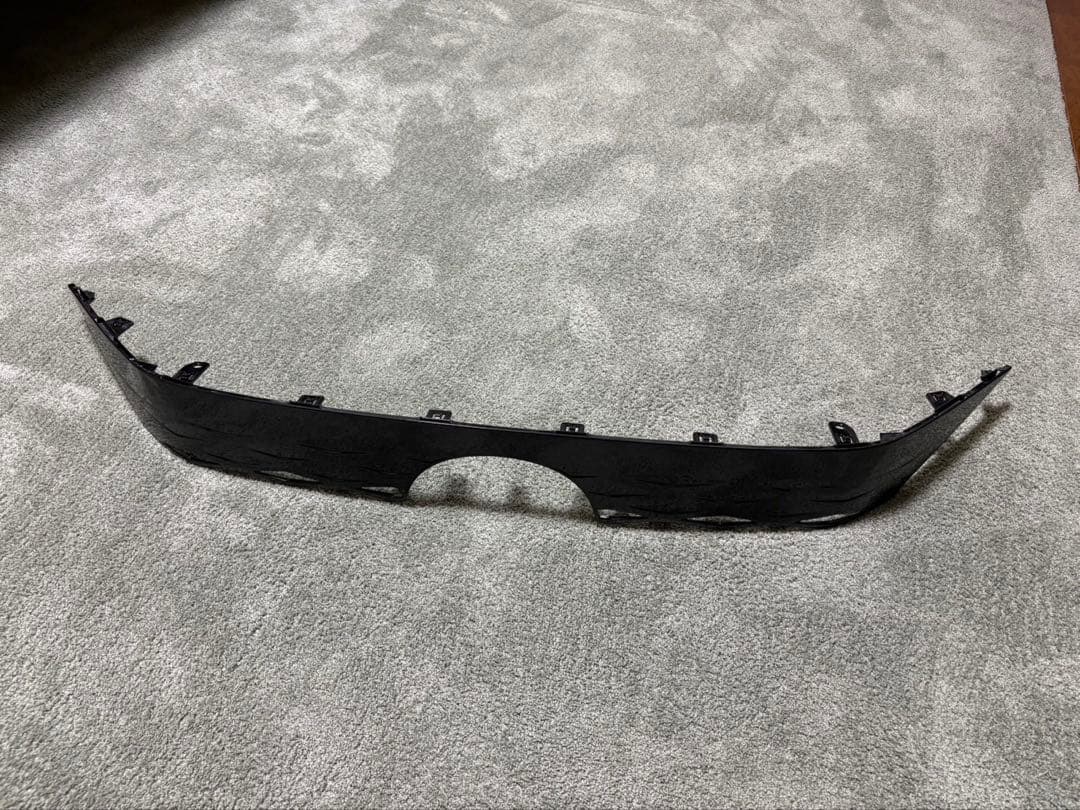 レクサス RX500h F SPORT 純正 スピンドルグリル ブラック