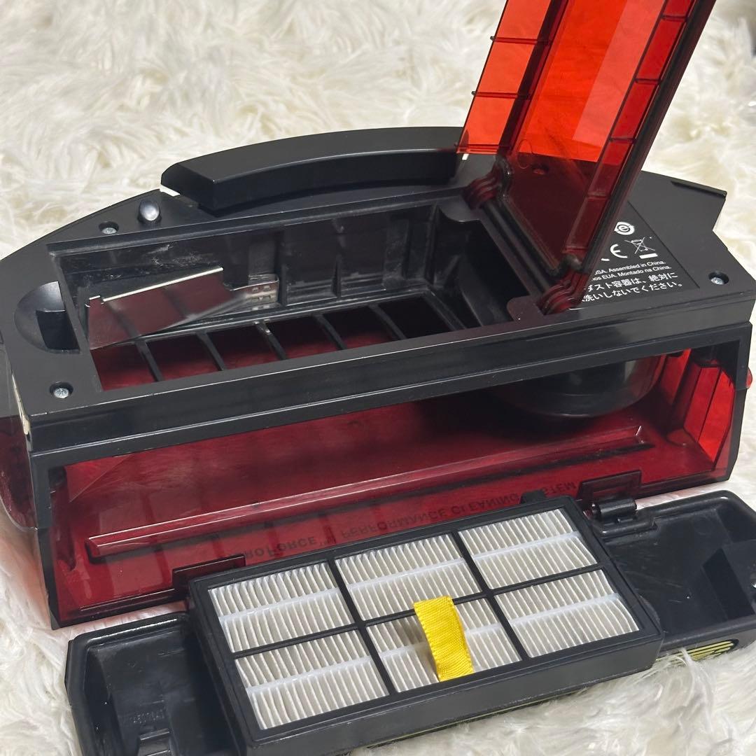 ☆iRobot アイロボット ルンバ Roomba 899ロボット掃除機