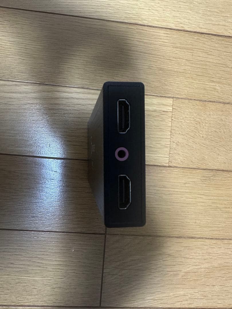 j5create製 HDMIビデオミキサー