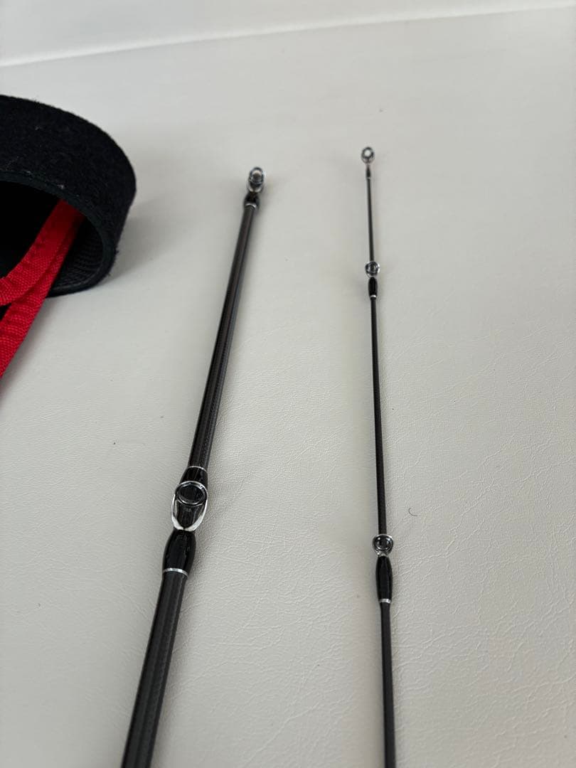 【美品】フィッシュマン BEAMS inte 79ul (ビームスインテ)