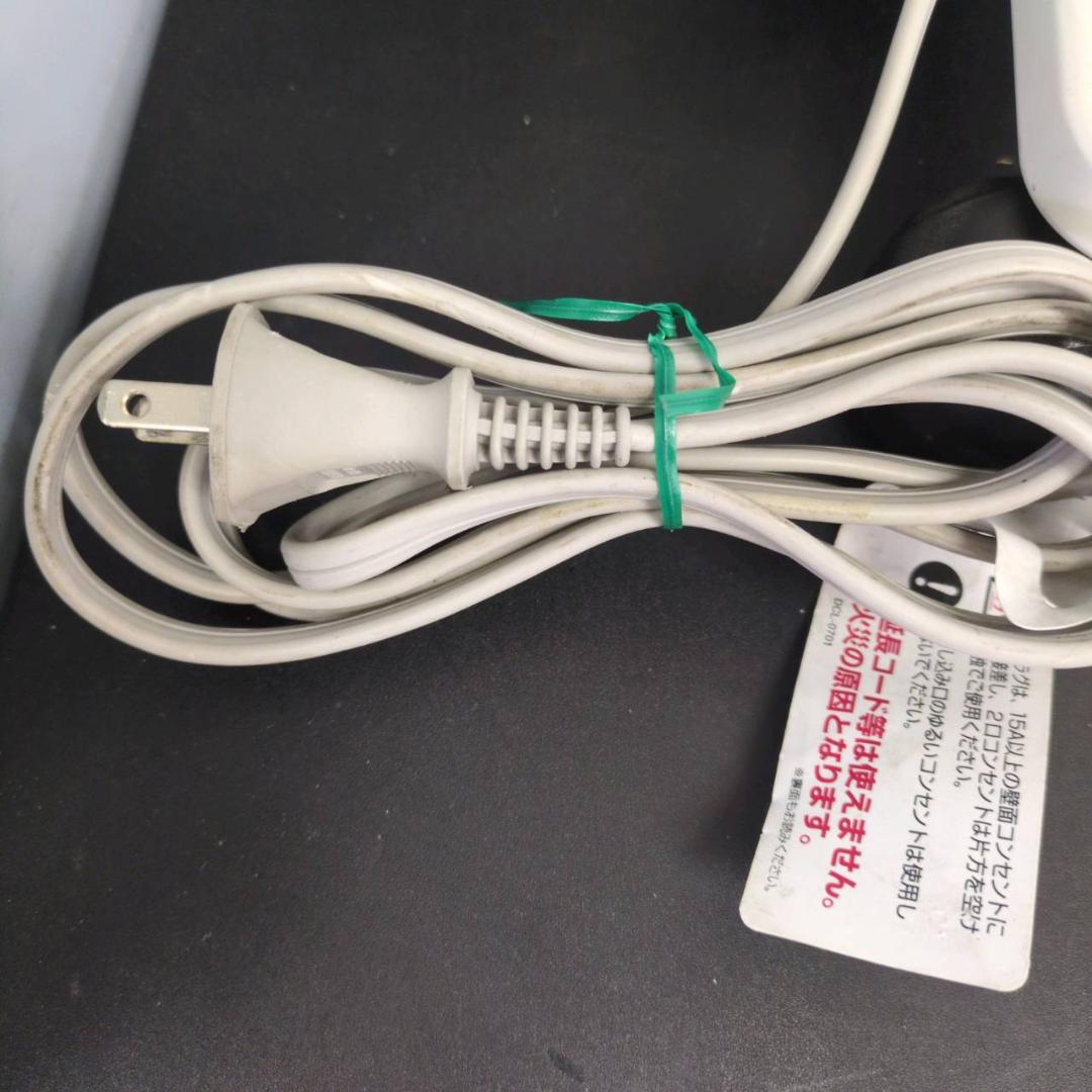 ☆DeLonghi　コンベクターヒーター　HXJ60L12　デロンギ