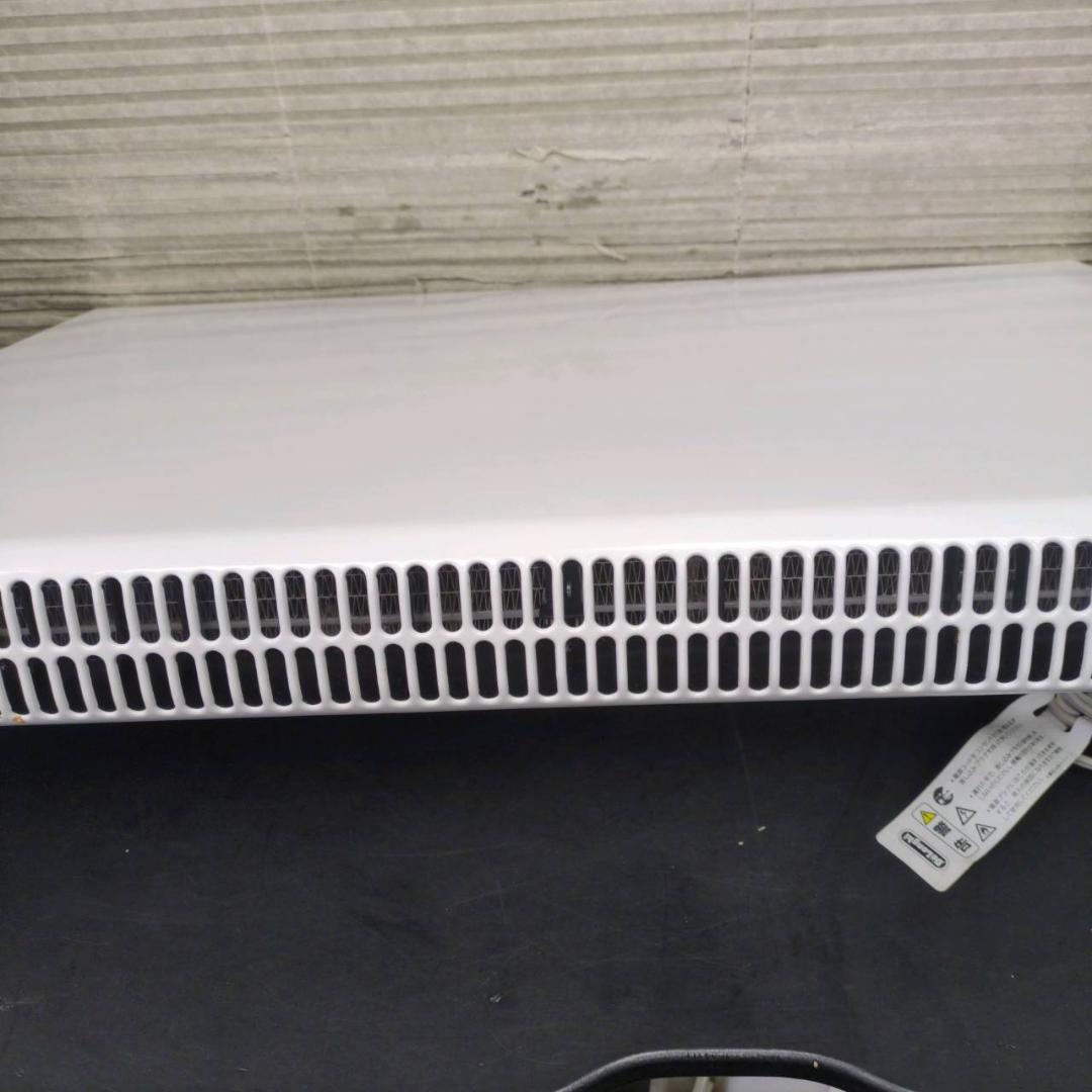 ☆DeLonghi　コンベクターヒーター　HXJ60L12　デロンギ