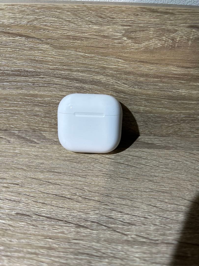 11/15(土)までの限定価格‼️AirPods 4ノイズキャンセリング 付き