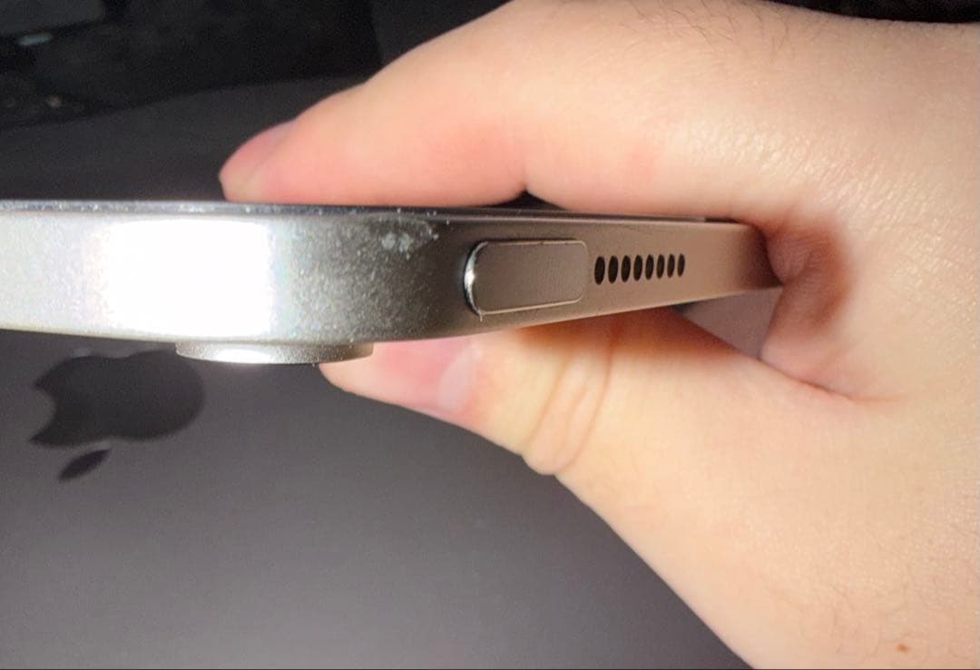 iPad mini 第7世代 A17Pro 256GB Wi-Fi ケース付き