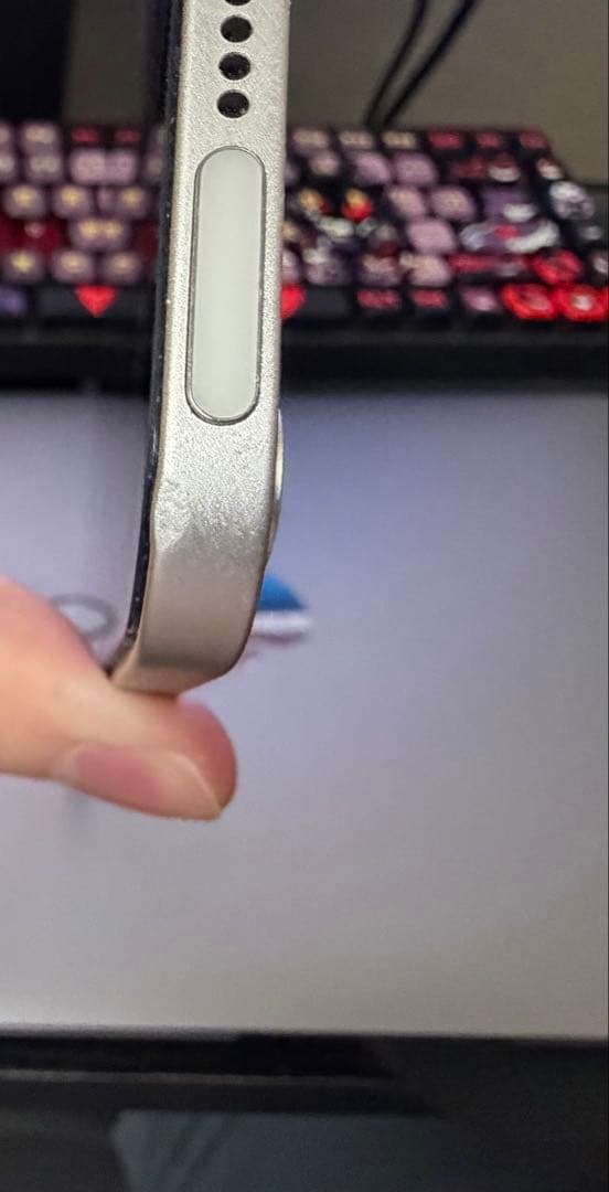 iPad mini 第7世代 A17Pro 256GB Wi-Fi ケース付き