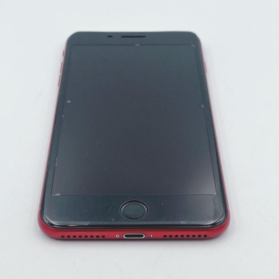 Apple iPhone8 Plus (PRODUCT)RED SIMフリー