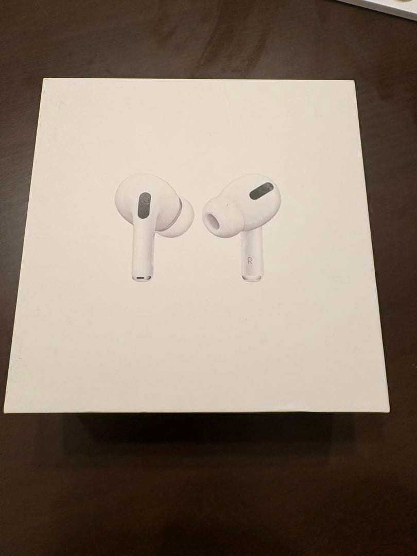 Apple AirPods Pro 第1世代 本体【純正品】