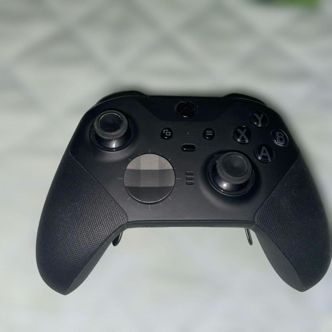 Xbox Elite ワイヤレスコントローラー Series 2【美品】
