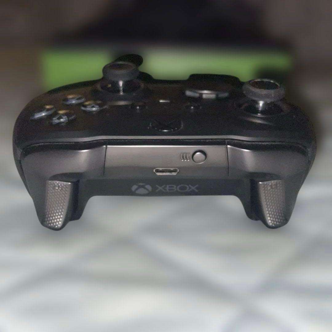 Xbox Elite ワイヤレスコントローラー Series 2【美品】