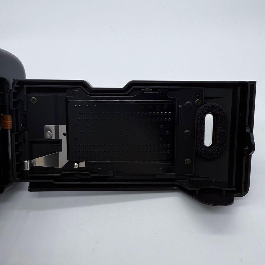 【動作確認済み】CANON Autoboy S フィルムカメラ