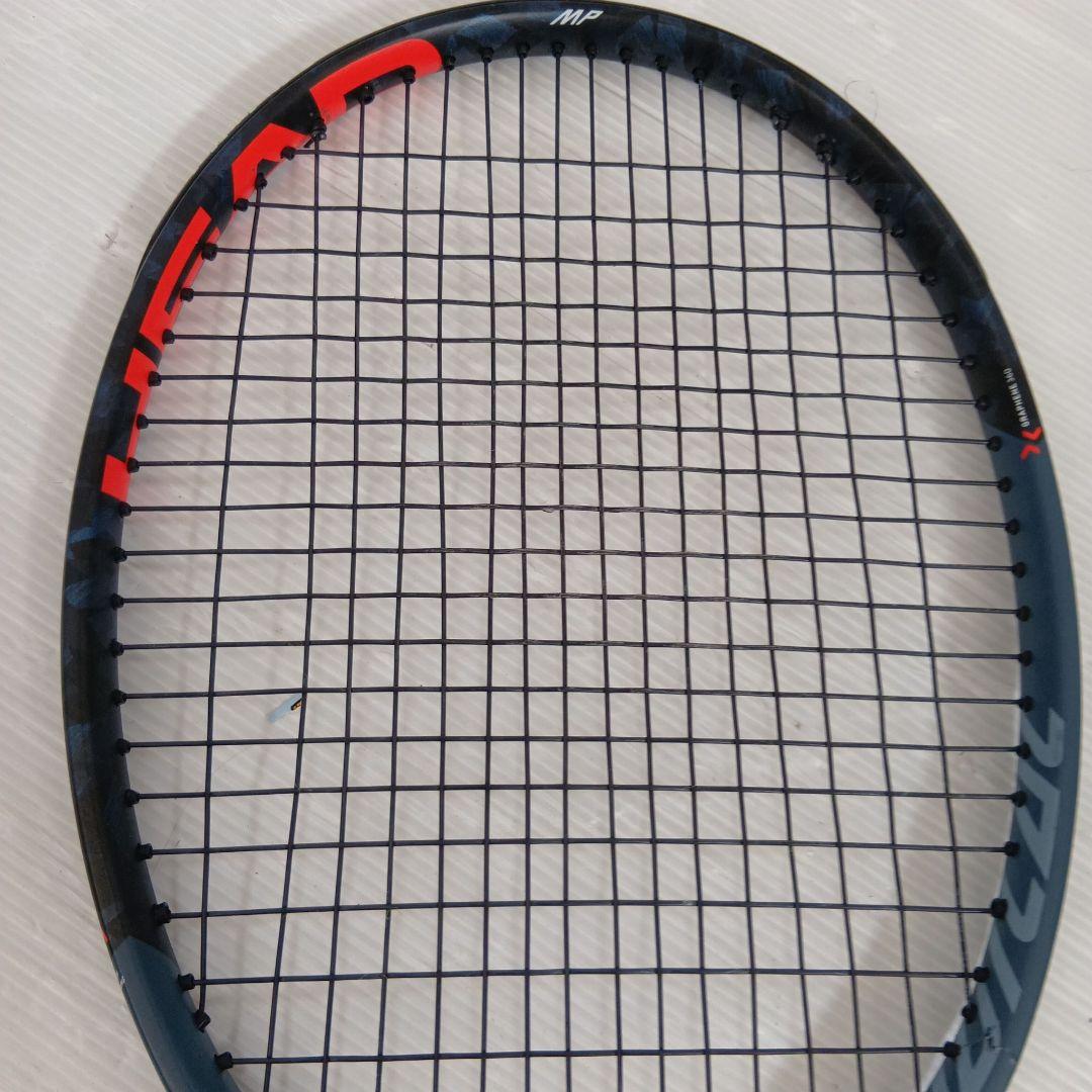 HEAD Graphene 360 ラジカルMP 2019モデル