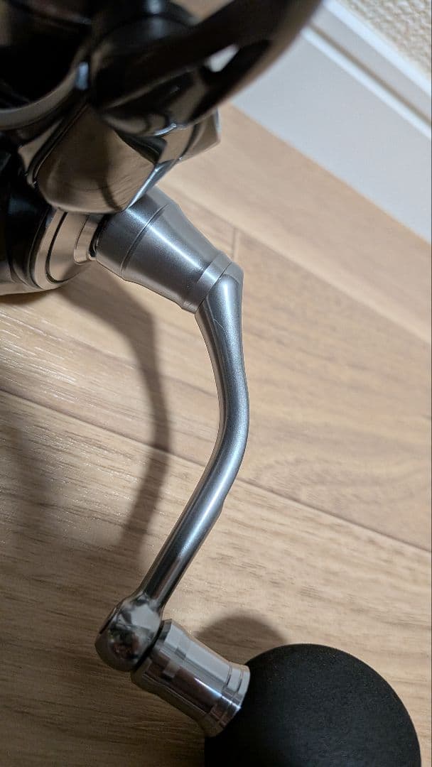 リール DAIWA 24CERTATE SW 5000-XH