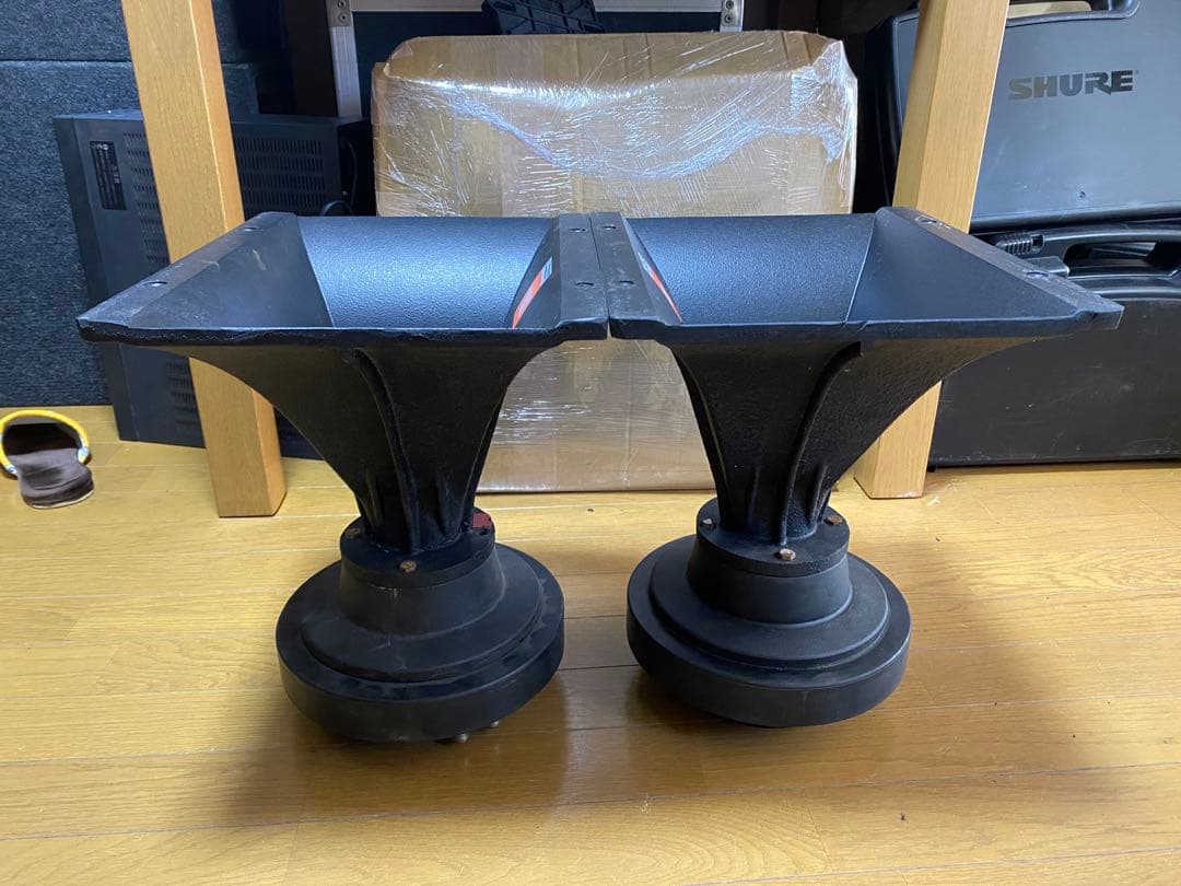 JBL 2445J 16ohm/2380A ぺア