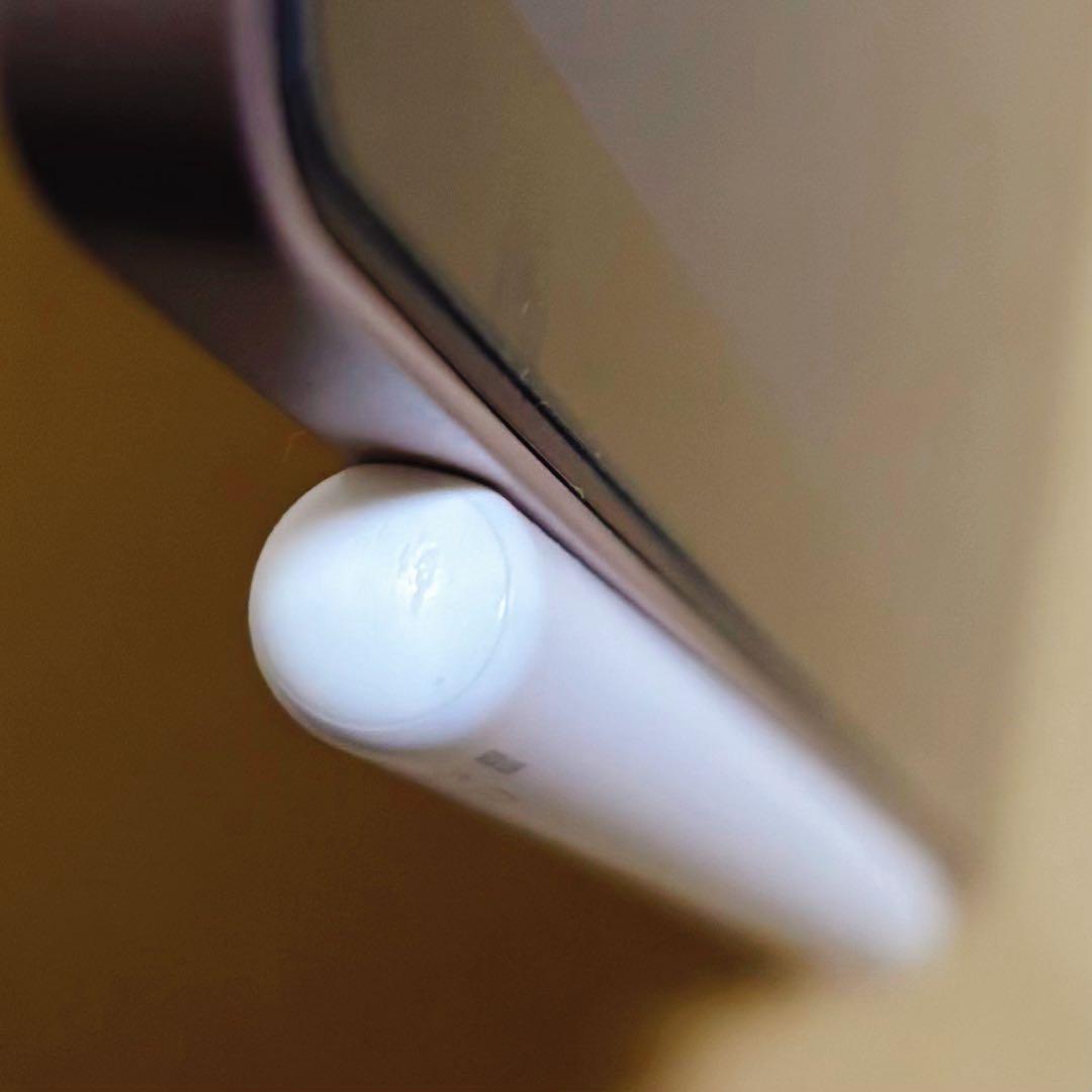 10.9インチiPad Air ピンク Applepencil2 付き