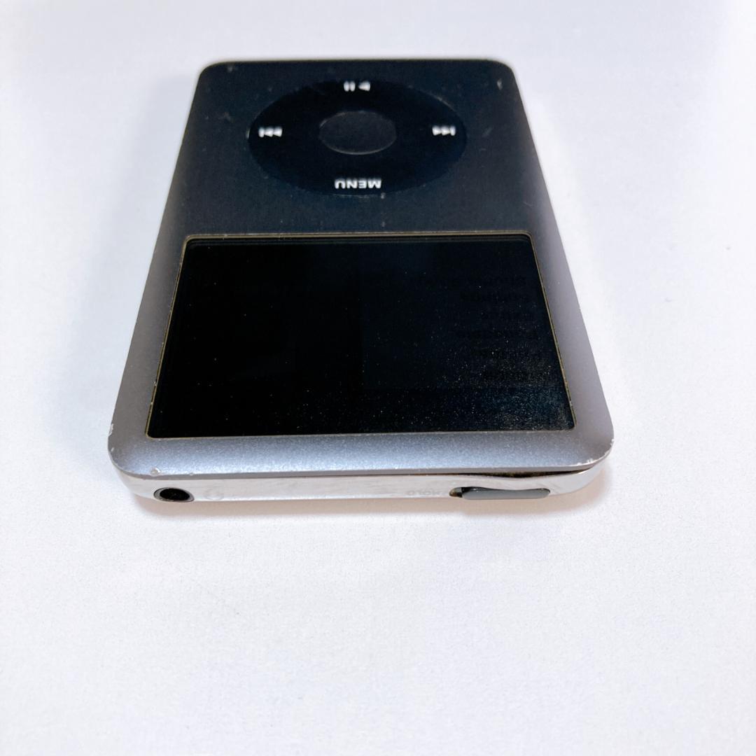 希少 Apple アップル iPod Classic 160GB 第7世代 薄型
