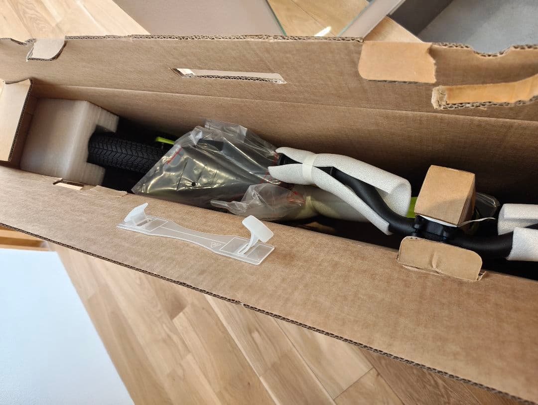 【salalaさん専用】MATE MINI Citrus Beat メイトミニ