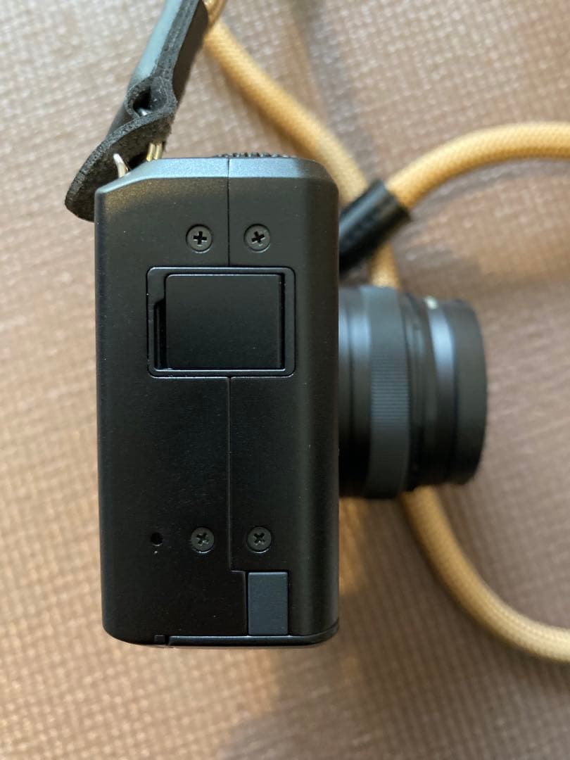 SIGMA DP2 Merrillコンパクトデジタルカメラ セット動作確認済