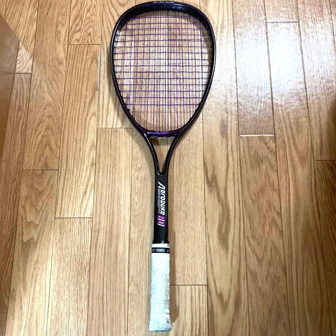 エアロデューク80 Aeroduke80 ラケット