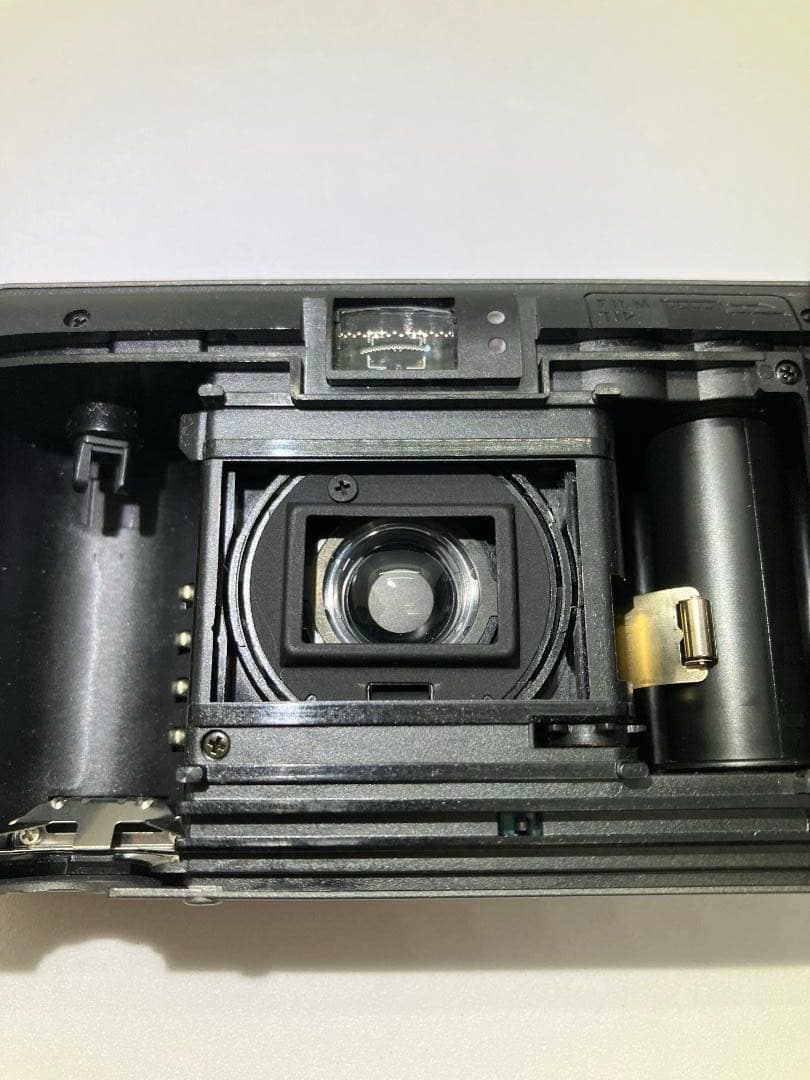 【動作品】Konica BIG mini BM-301S コニカ