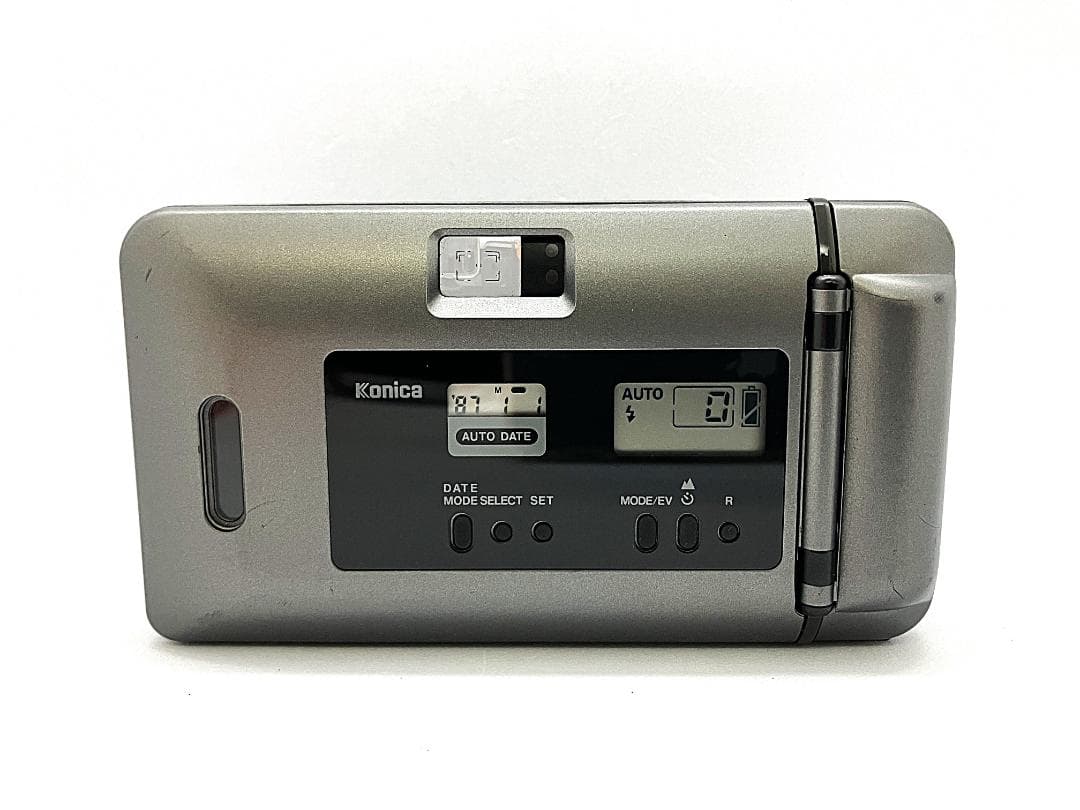 【動作品】Konica BIG mini BM-301S コニカ