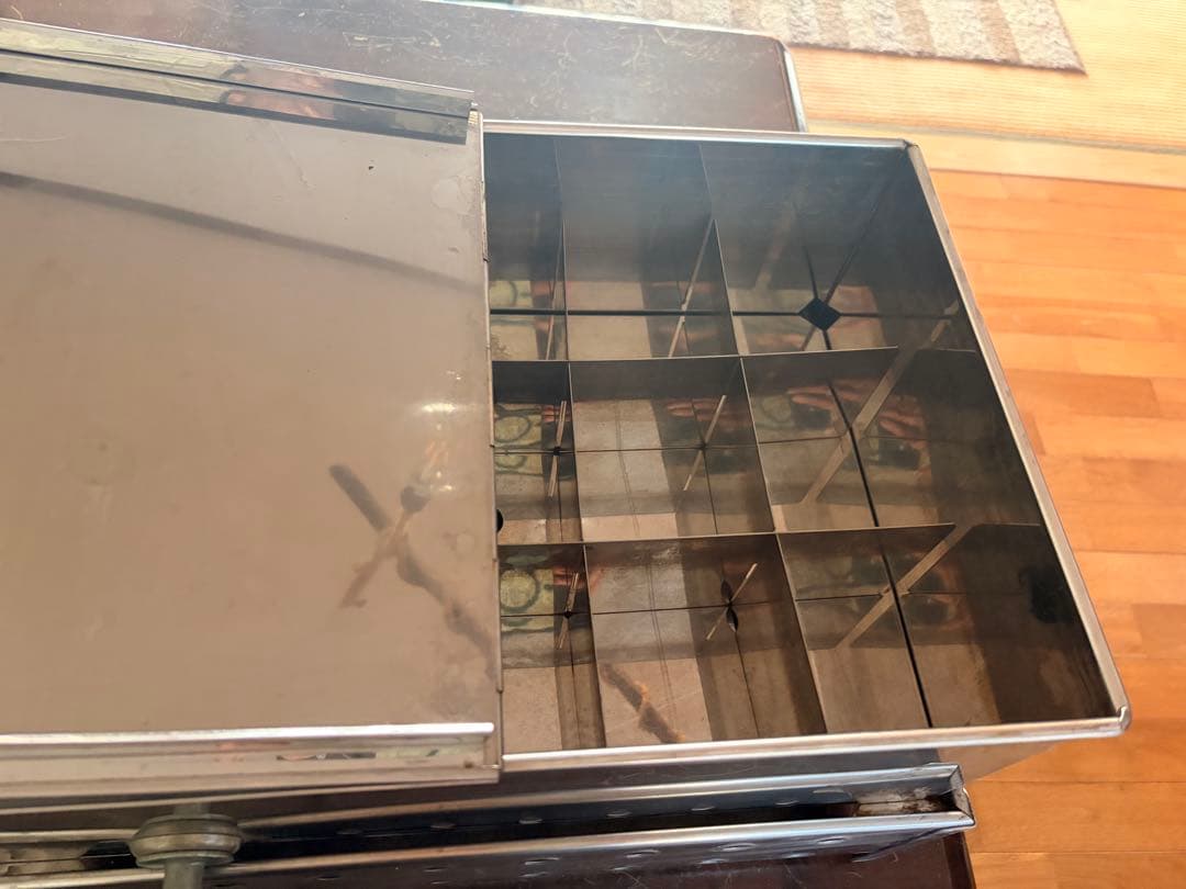 燗銅壺　お燗　おでんなどにも　LPガス