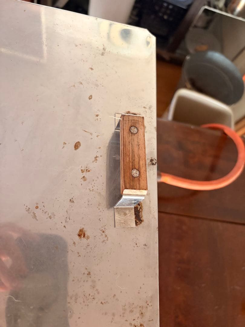 燗銅壺　お燗　おでんなどにも　LPガス