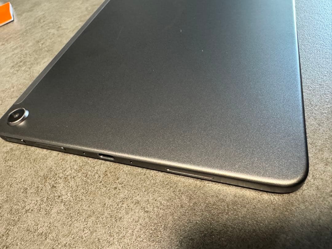 【ほぼ未使用】Amazon fire max 11 64GB【ケース付】即日発送