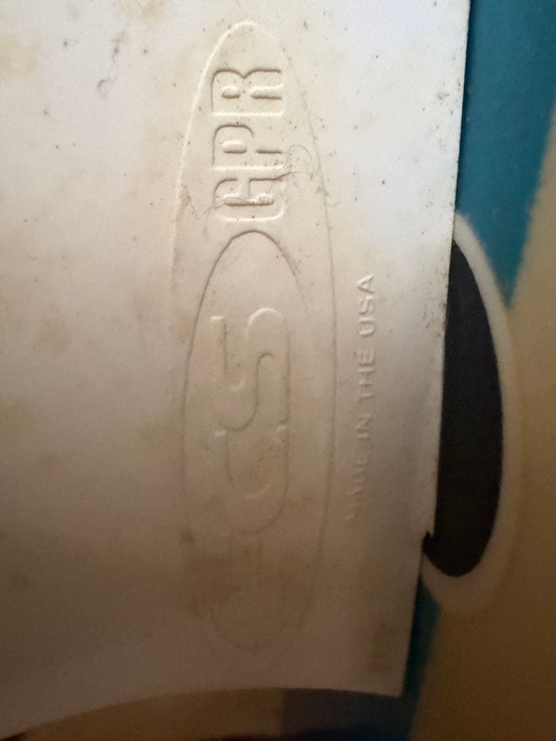 POCARI SWEAT ショートボード