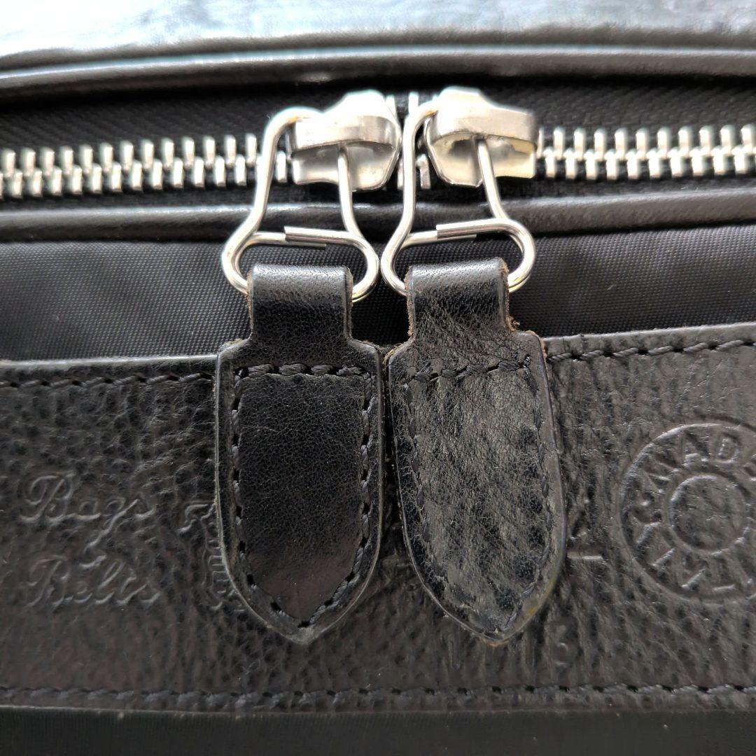 【美品】フェリージ　1713　ソリーゾ　2WAY　トートバッグ　ビジネス　大容量