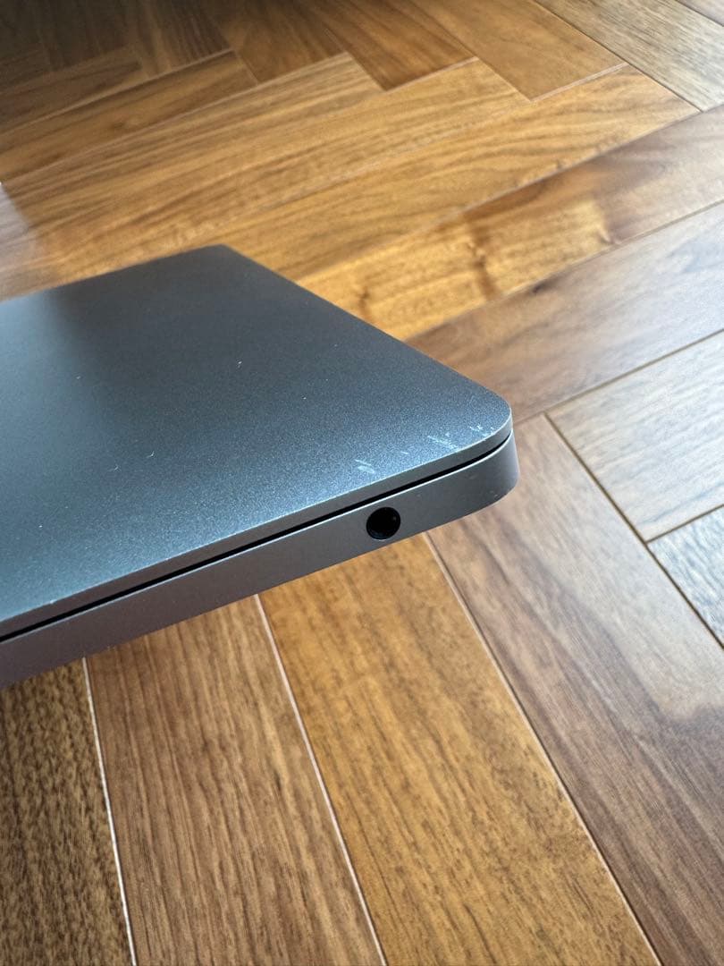 MacBook本体 Macbook Air 8GB/256GB A2179 MWTJ2J/A