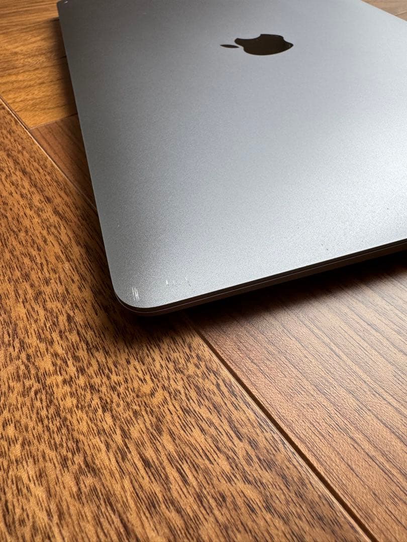 MacBook本体 Macbook Air 8GB/256GB A2179 MWTJ2J/A