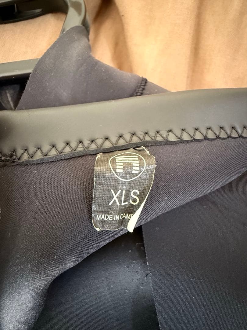 MATUSE DANTE ウェットスーツ フルスーツ