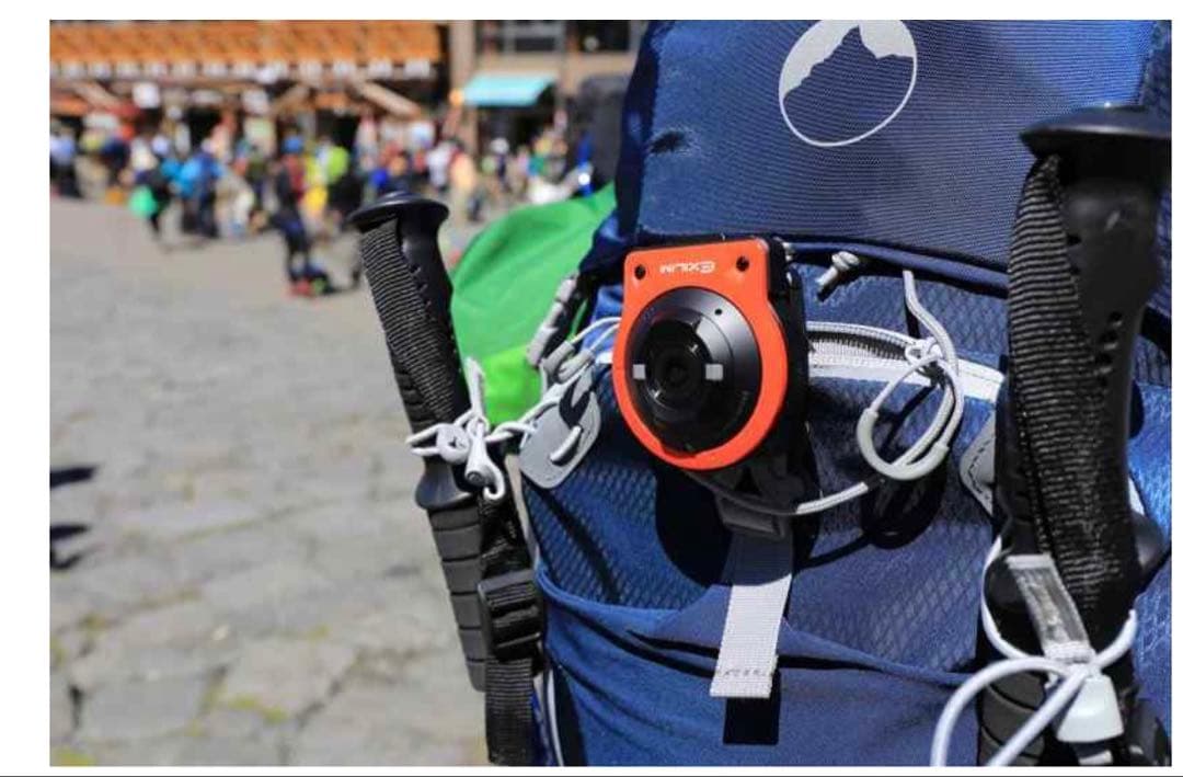 美品！CASIOデジカメ　EXILIM EX-FR10