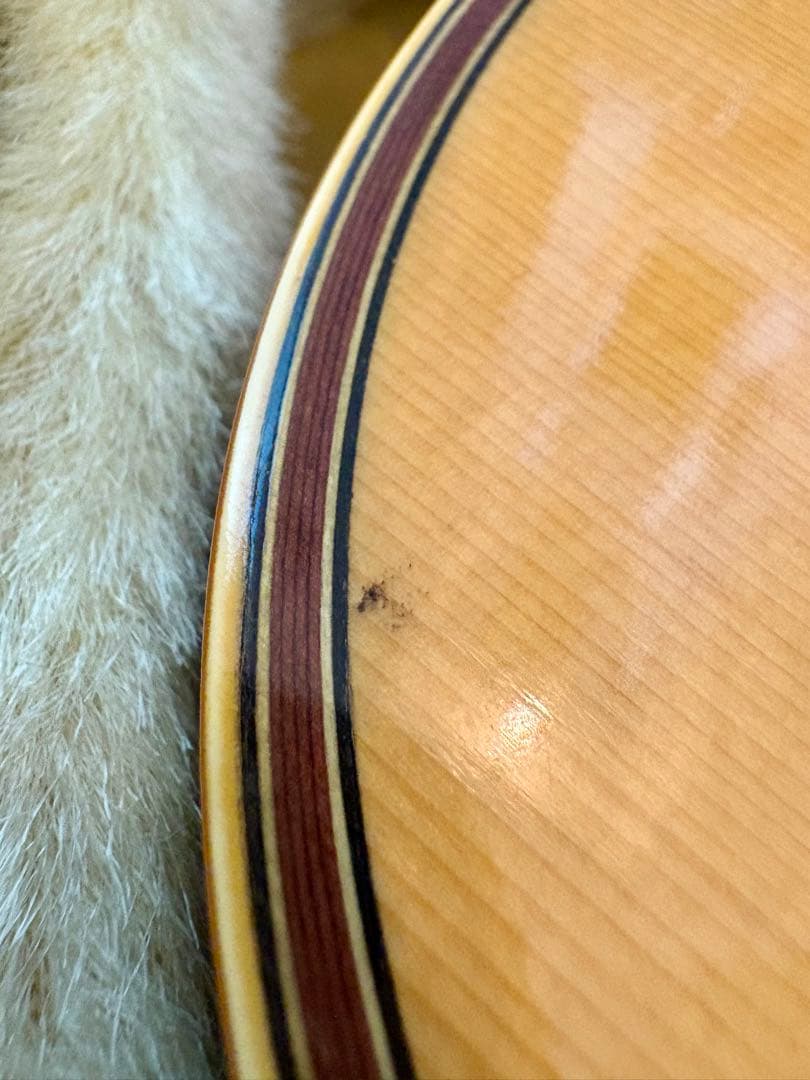 ⭐︎送料込み⭐︎　YAMAHA L-6 1978 超絶美品