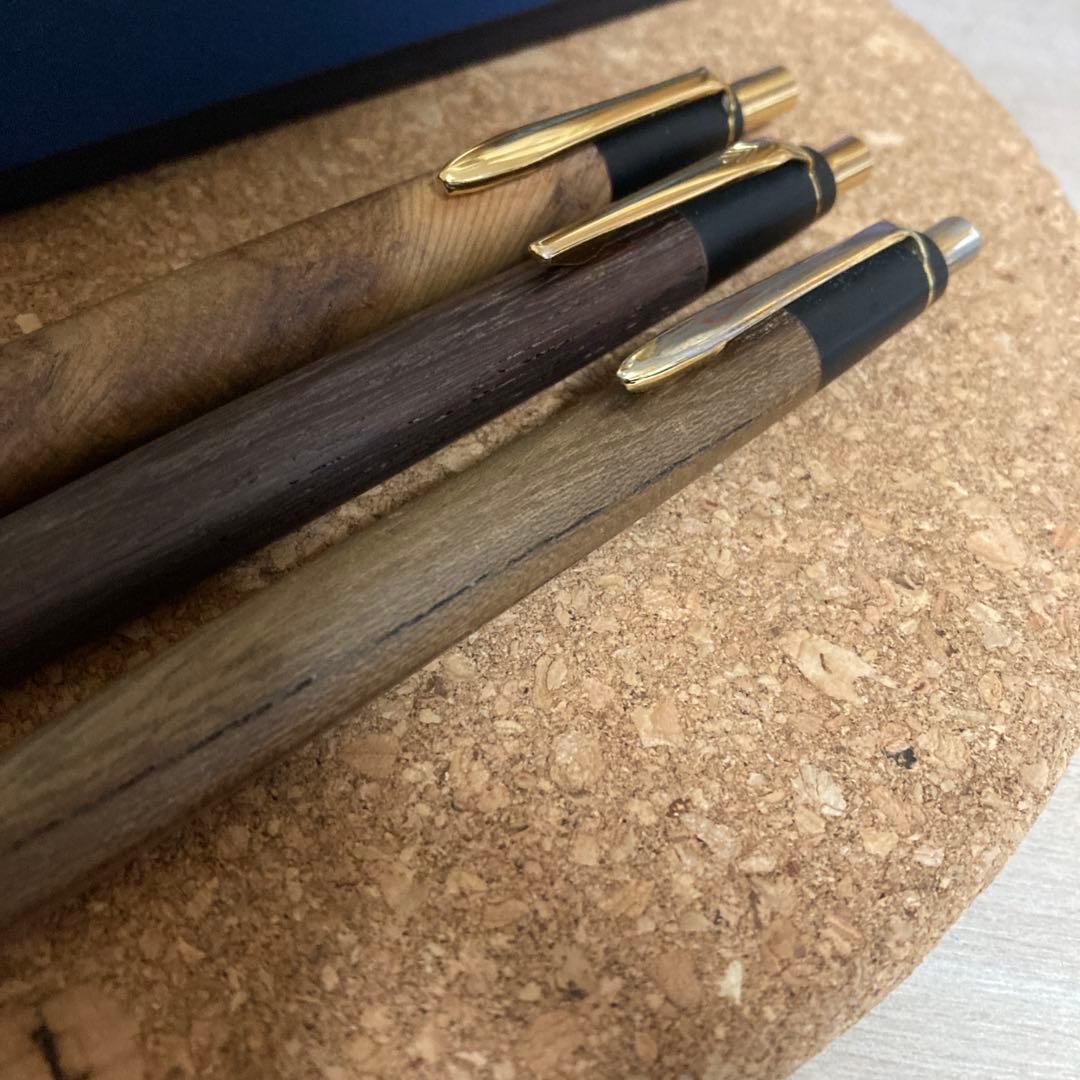 木軸シャーペンまとめ売り　シャーペン まとめ売り