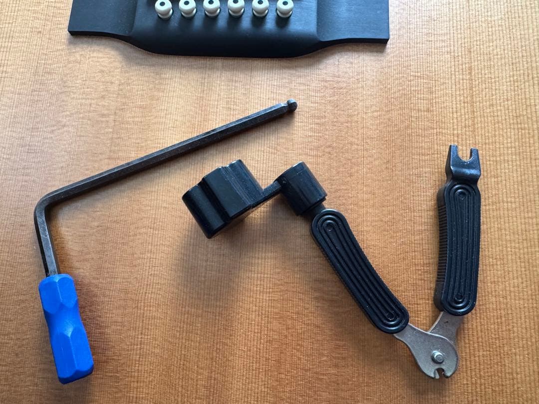 Martin&Co.Road Series/D-10E-02 アコギ 備品付き