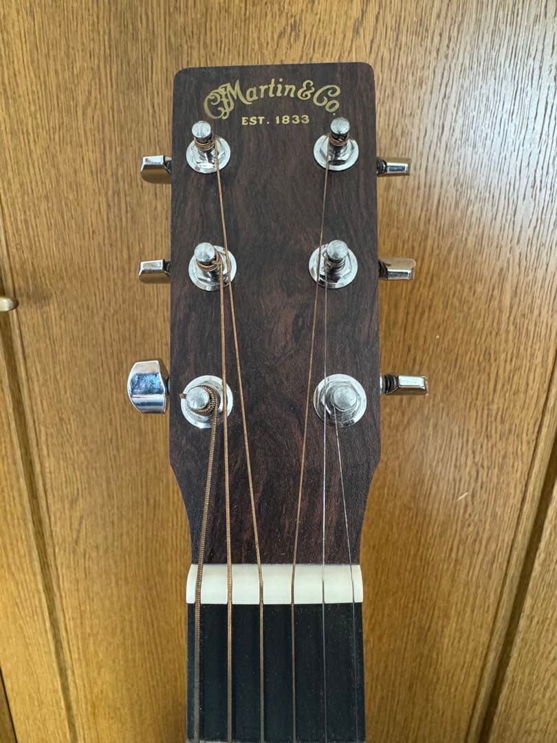 Martin&Co.Road Series/D-10E-02 アコギ 備品付き