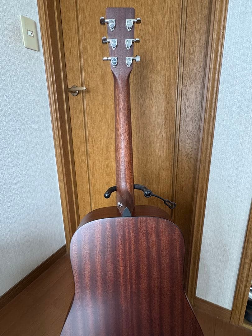 Martin&Co.Road Series/D-10E-02 アコギ 備品付き