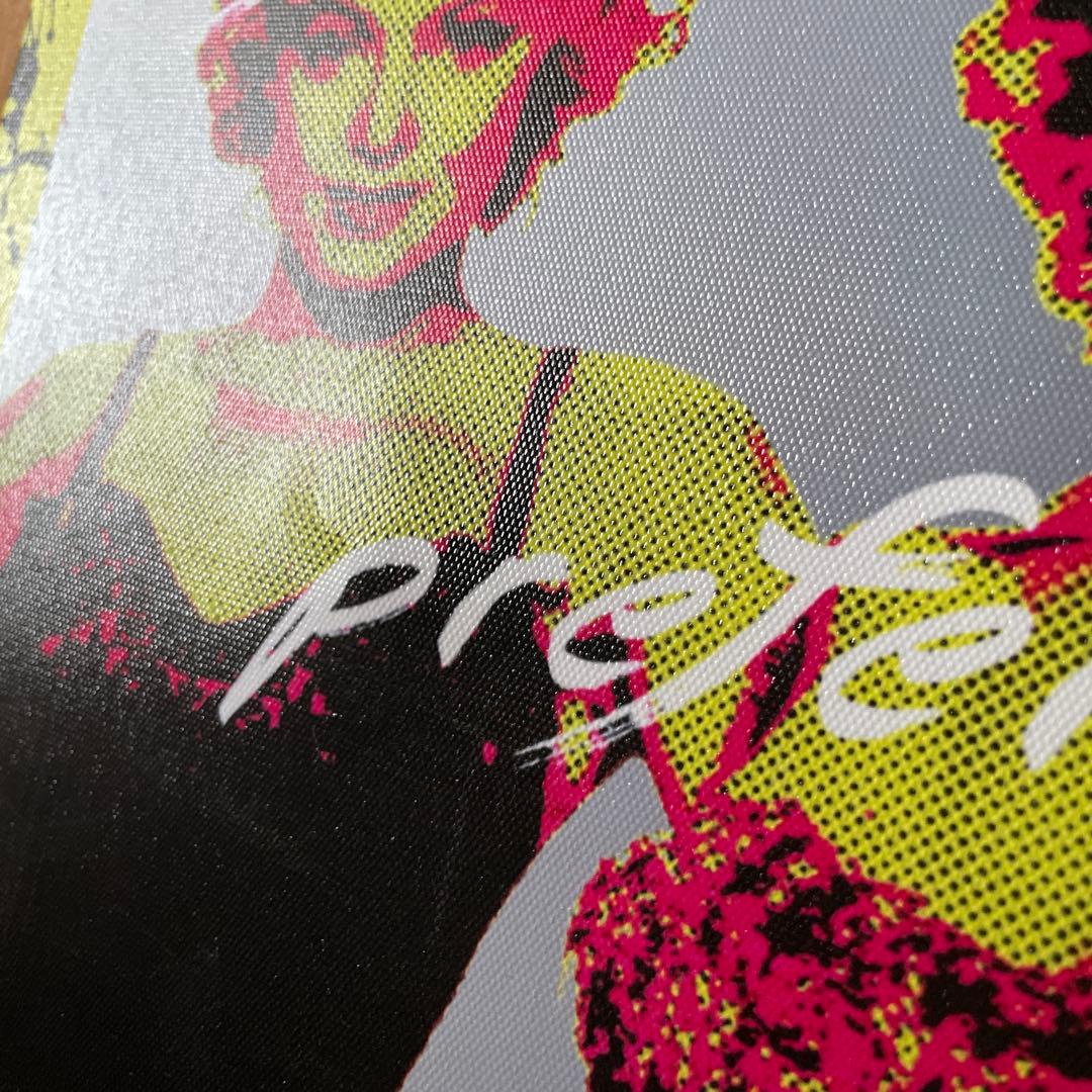 マリリンモンロー アート 壁掛け アートパネル 現代アート アメリカ アメカジ