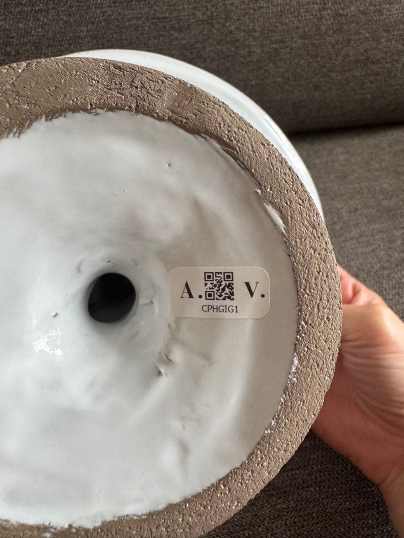 Astier de villatte 美品