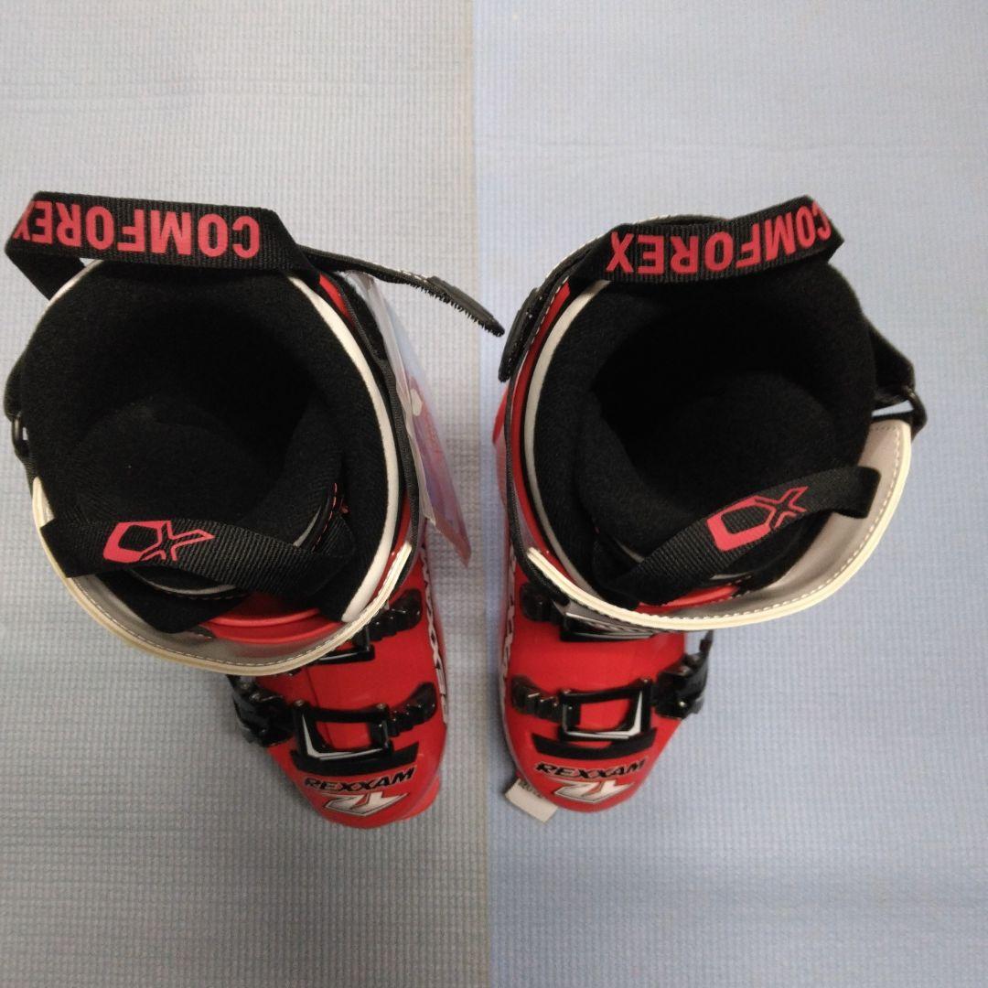 REXXAM POWER MAX Ｍ 93、22.0cm、新品・未使用