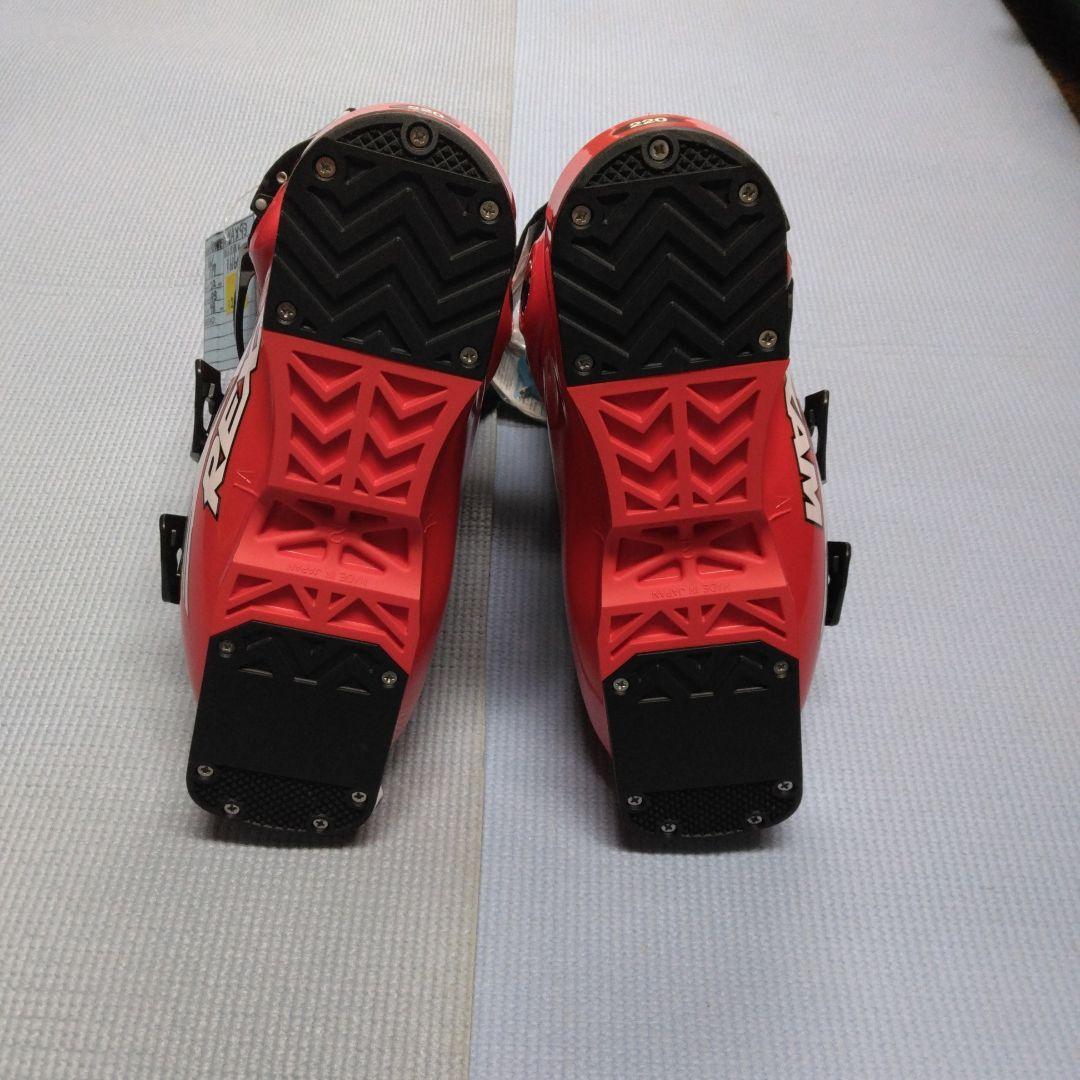 REXXAM POWER MAX Ｍ 93、22.0cm、新品・未使用